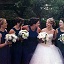 Kathy Faber Designs Brides Maids
